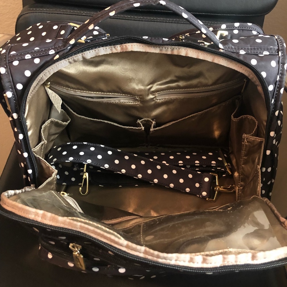 Jujube diaper bag - Picture 3 of 8